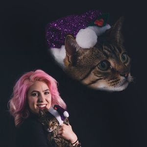 Meet your Posher, Alexandra